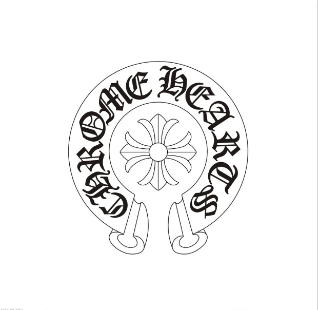 Chrome Hearts