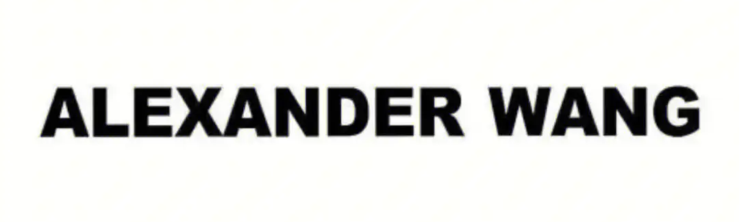 Alexander wang